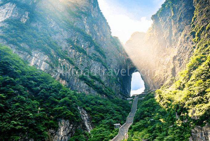 zhangjiajie-3