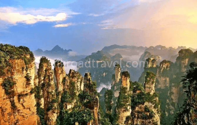 zhangjiajie-1