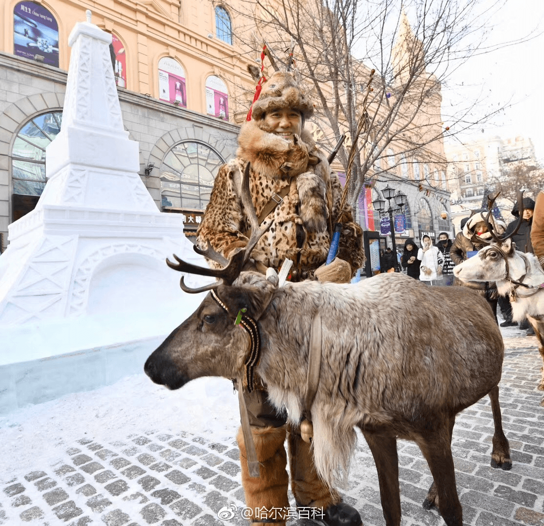 harbin-christmas