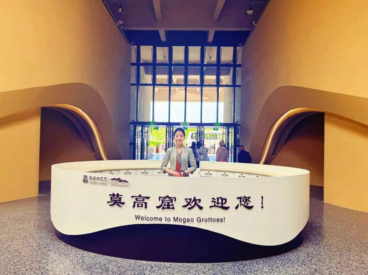 information counters
