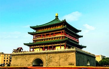 private-xi-an-city-tour