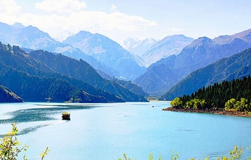 9-days-silk-road-oriental-express-train