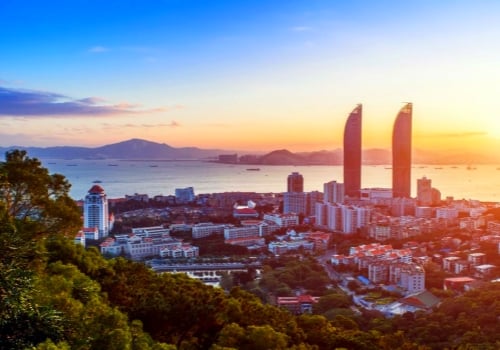 5-days-china-tour-to-shenzhen-and-fujian