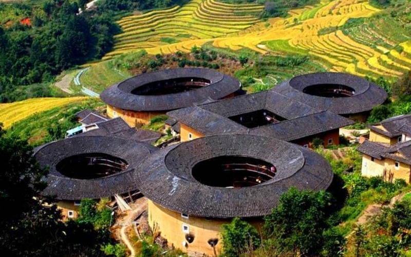 6-days-xiamen-city-fujian-hakka-tulou-tour