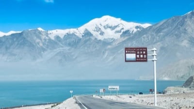 16-days-silk-road-and-yunnan-tour