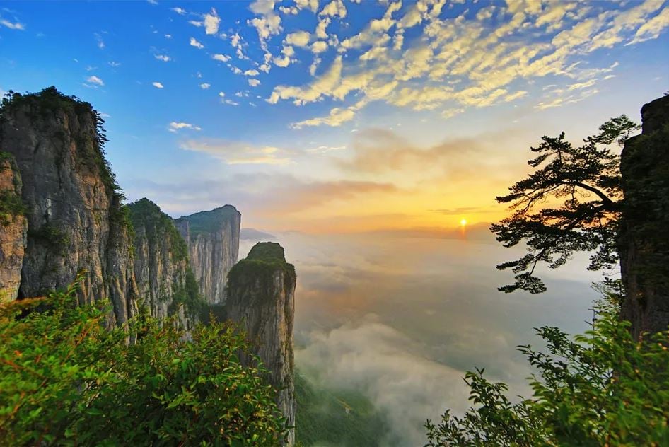 5-days-zhangjiajie-and-fenghuang-tour