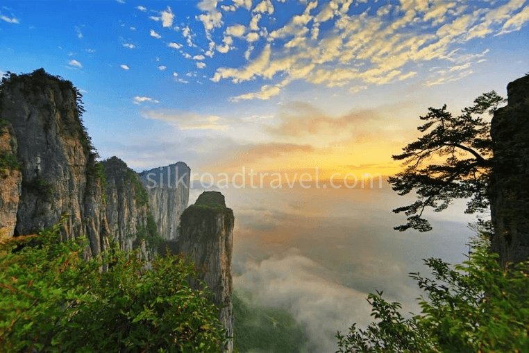 zhangjiajie-2