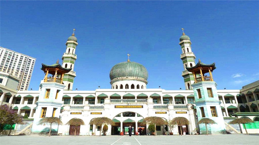 silk-road-muslim-tour