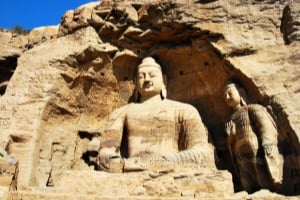 8-days-buddhism-tour-from-xian-to-datong