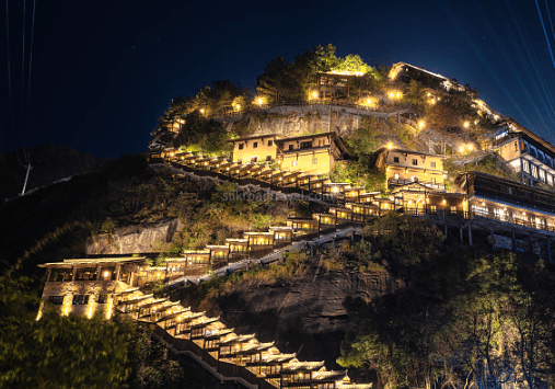8-days-picturesque-jiangxi-tour