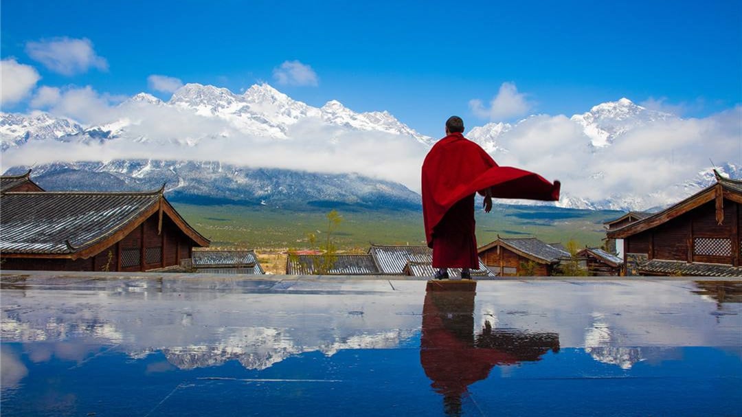 16-days-silk-road-and-yunnan