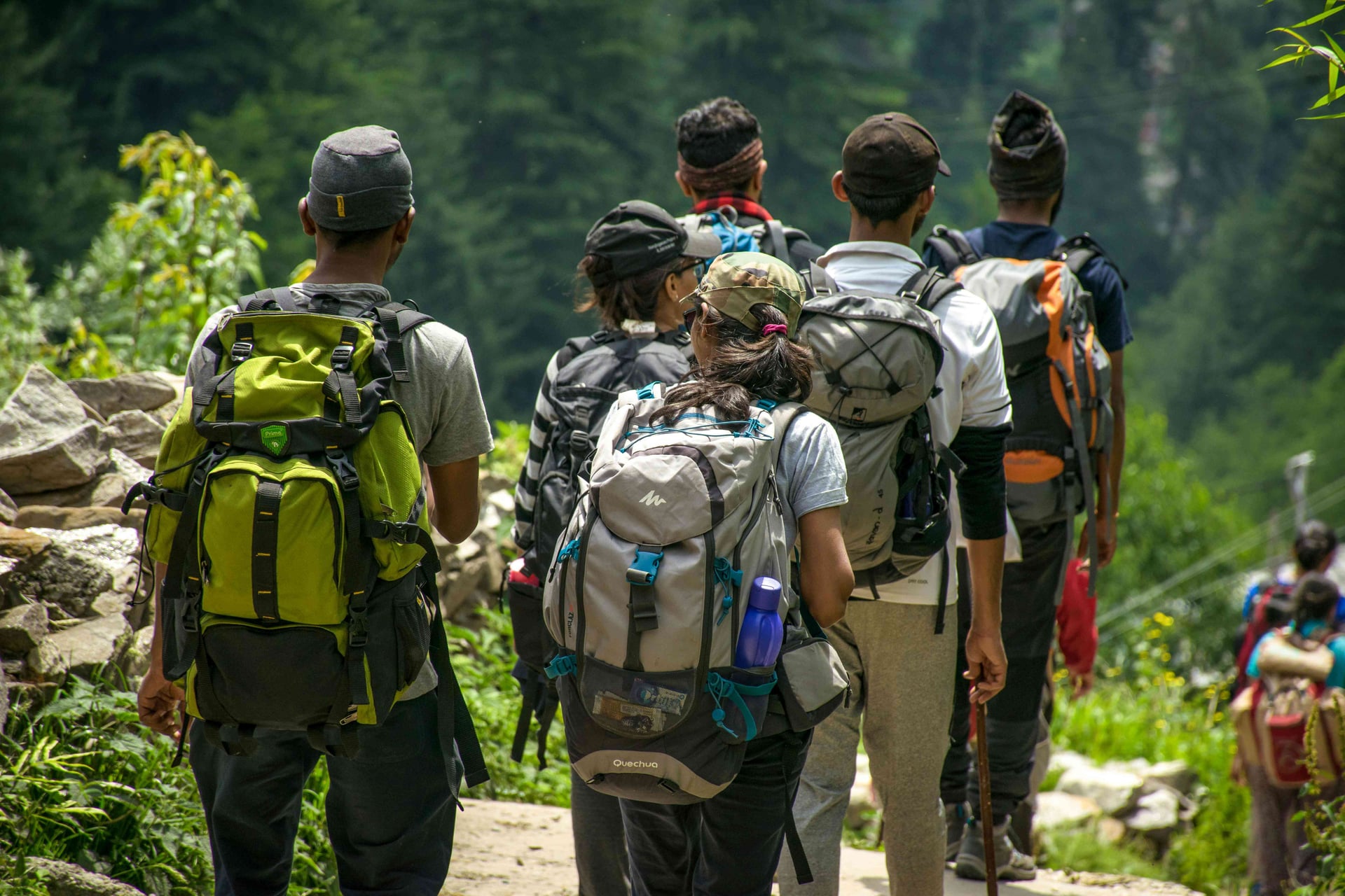 4-days-hiking-tour-to-yangshuo-and-pingan
