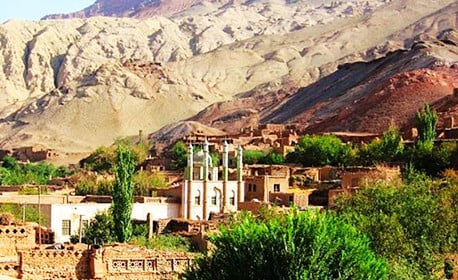 kashgar-to-turpan-tour-by-train