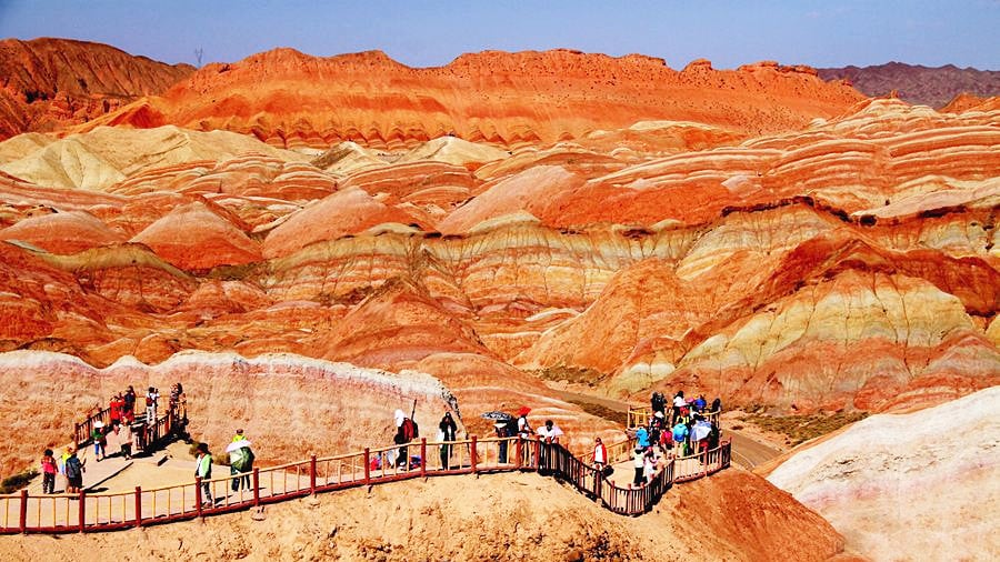 9-days-silk-road-gansu-tour