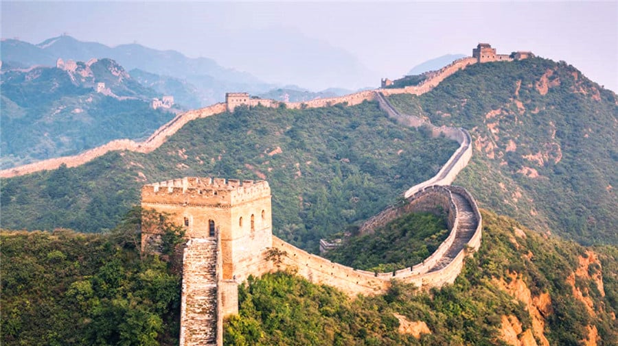 the-great-wall