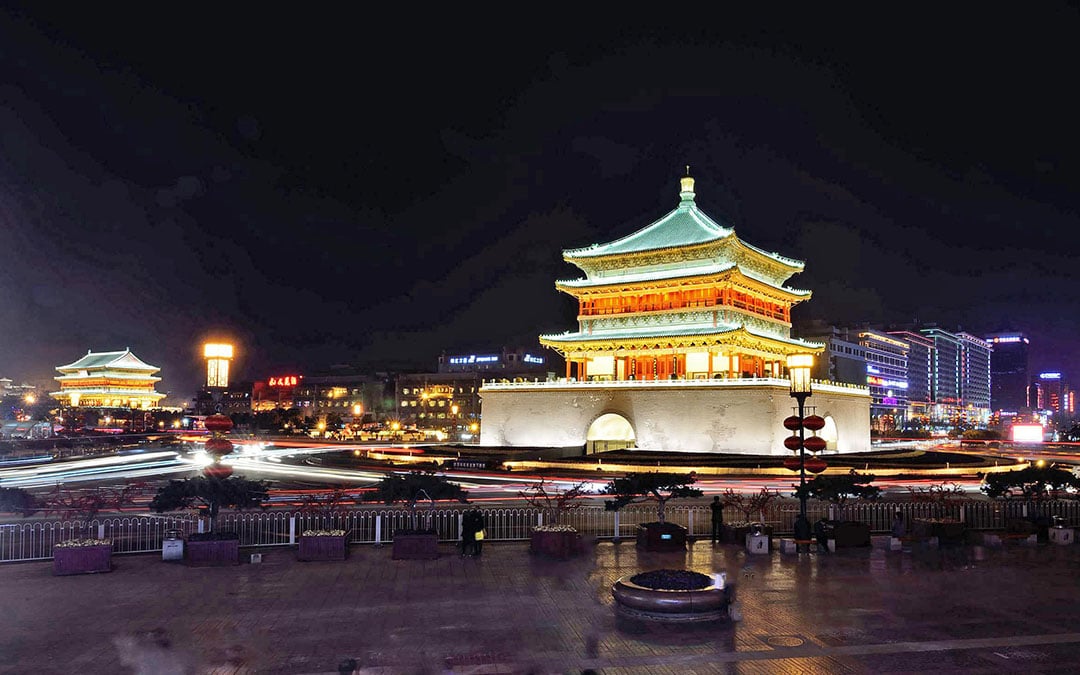 bell-and-drum-tower