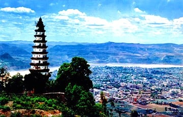 private-lanzhou-city-tour