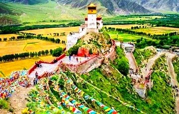 17-days-sichuan-tibet-landscape-adventure