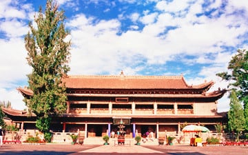 5-days-lanzhou-and-zhangye-tour-1