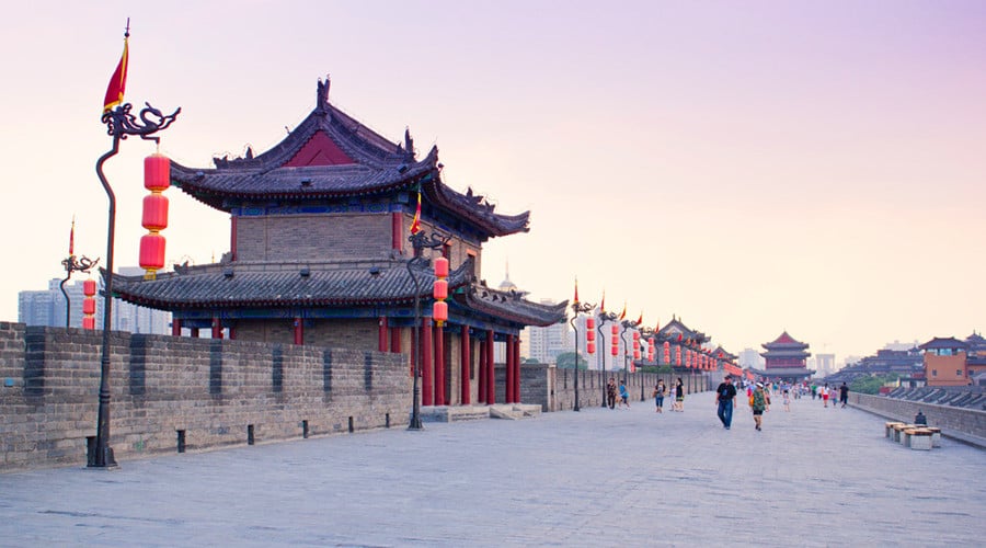 ancient-city-wall