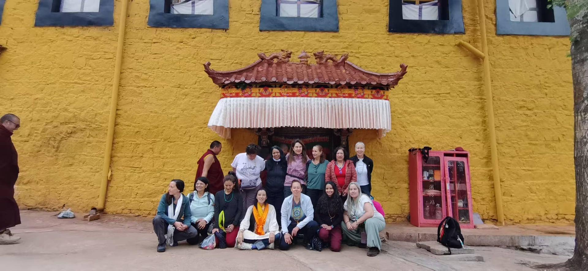 5-days-lhasa-and-yamdroktso-lake-tour