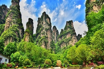5-days-zhangjiajie-fenghuang-ancient-town