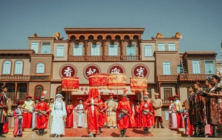 14-days-south-and-north-xinjiang-tour-1
