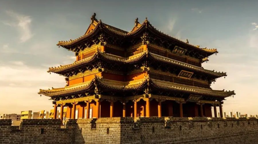 datong-ancient-city