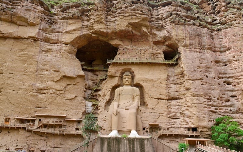 bingling-temple-grttoes