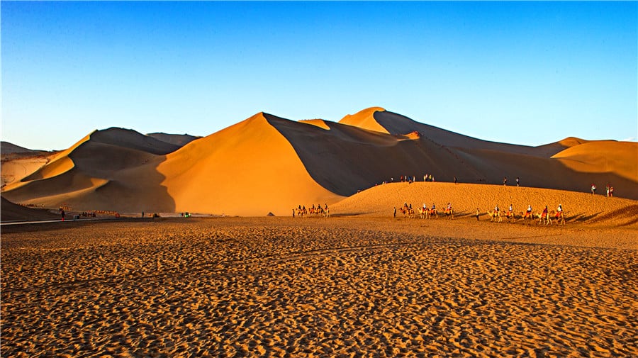 echoing-sand-moutain