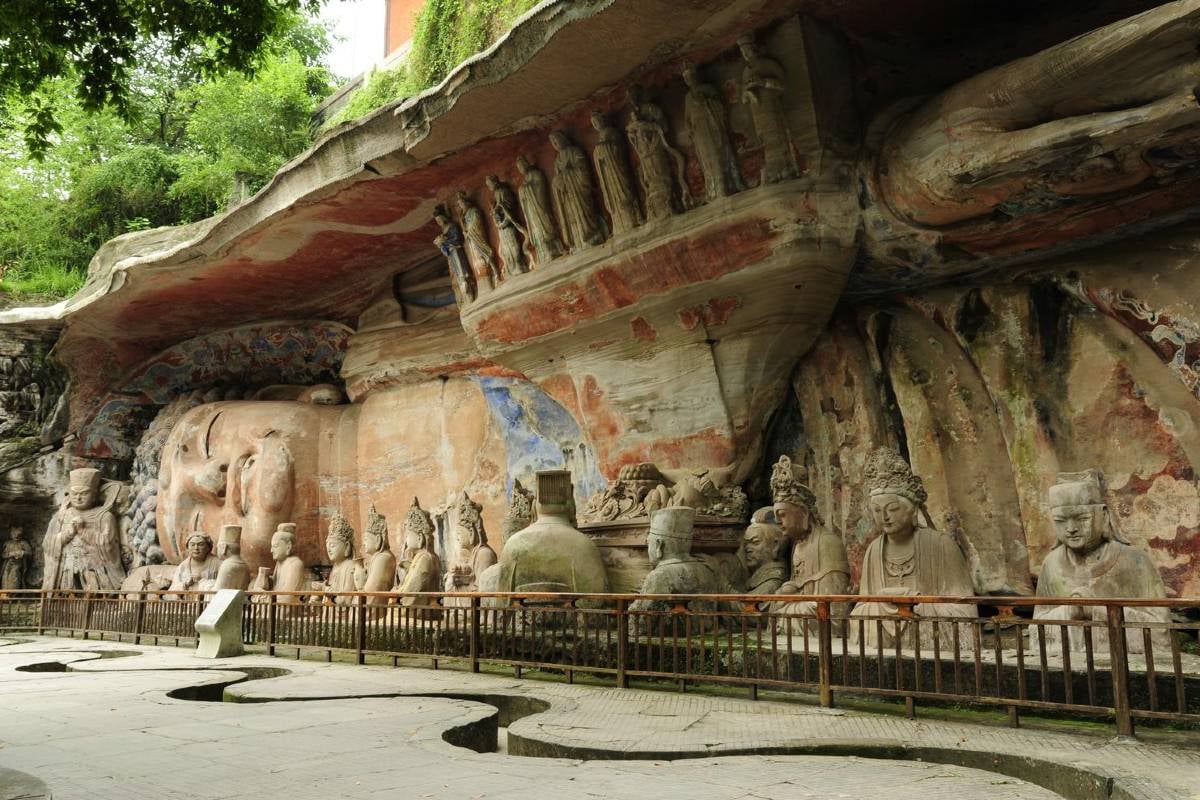 beishan-grottoes-2