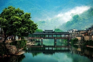 7-day-mountains-water-tour-in-jiangxi