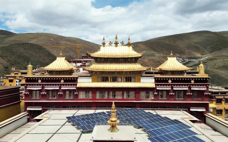 changqingchun-keer-temple