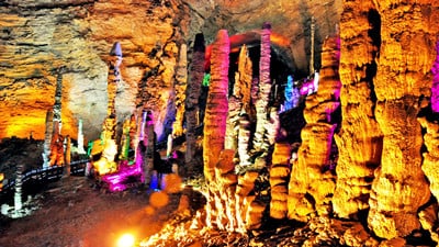 4-days-classic-zhangjiajie-tour