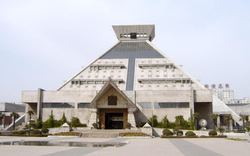 henan-museum