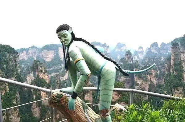 3-days-zhangjiajie-highlights-tour