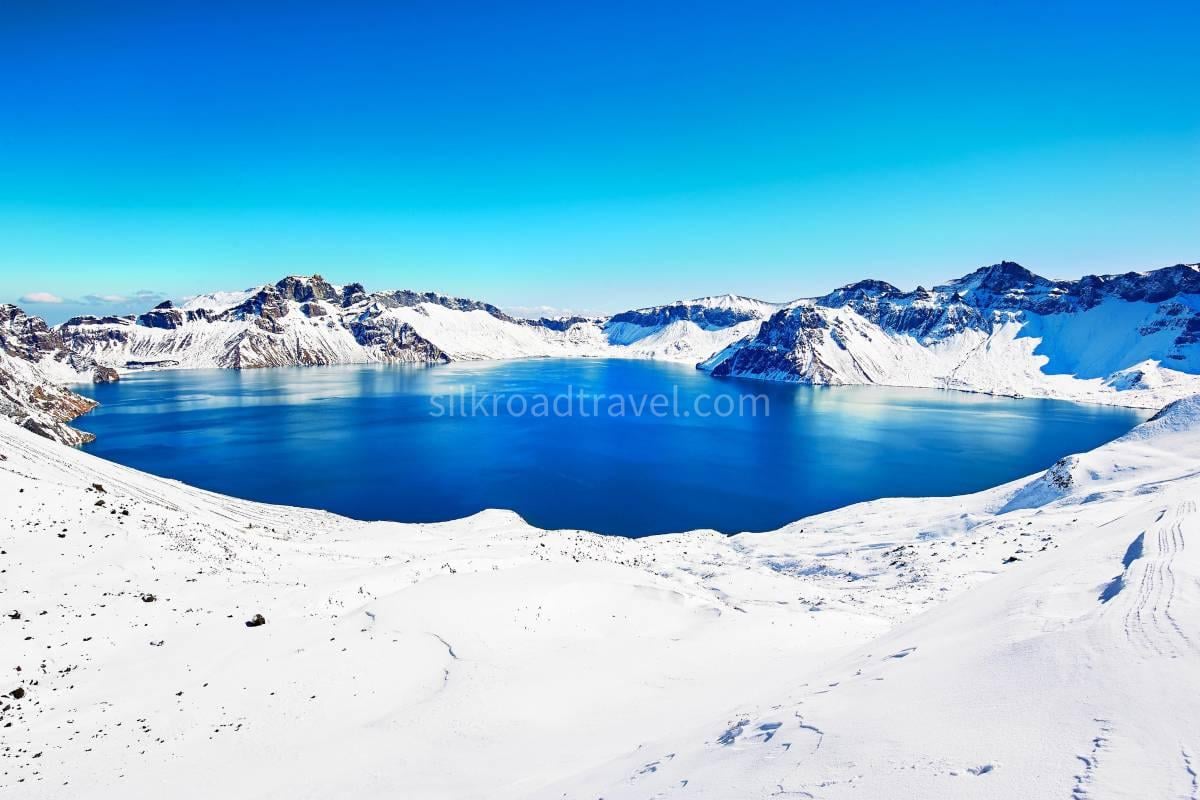 changbai-mountain-north-slope changbai-mountain-north-slope
