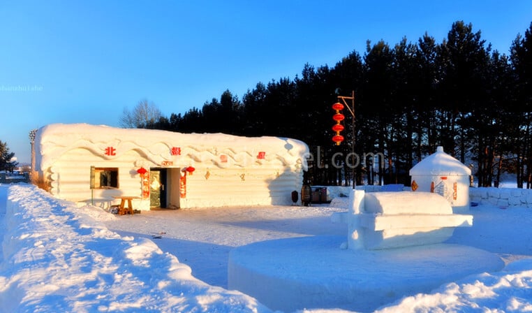 7-days-harbin-and-mohe-tour