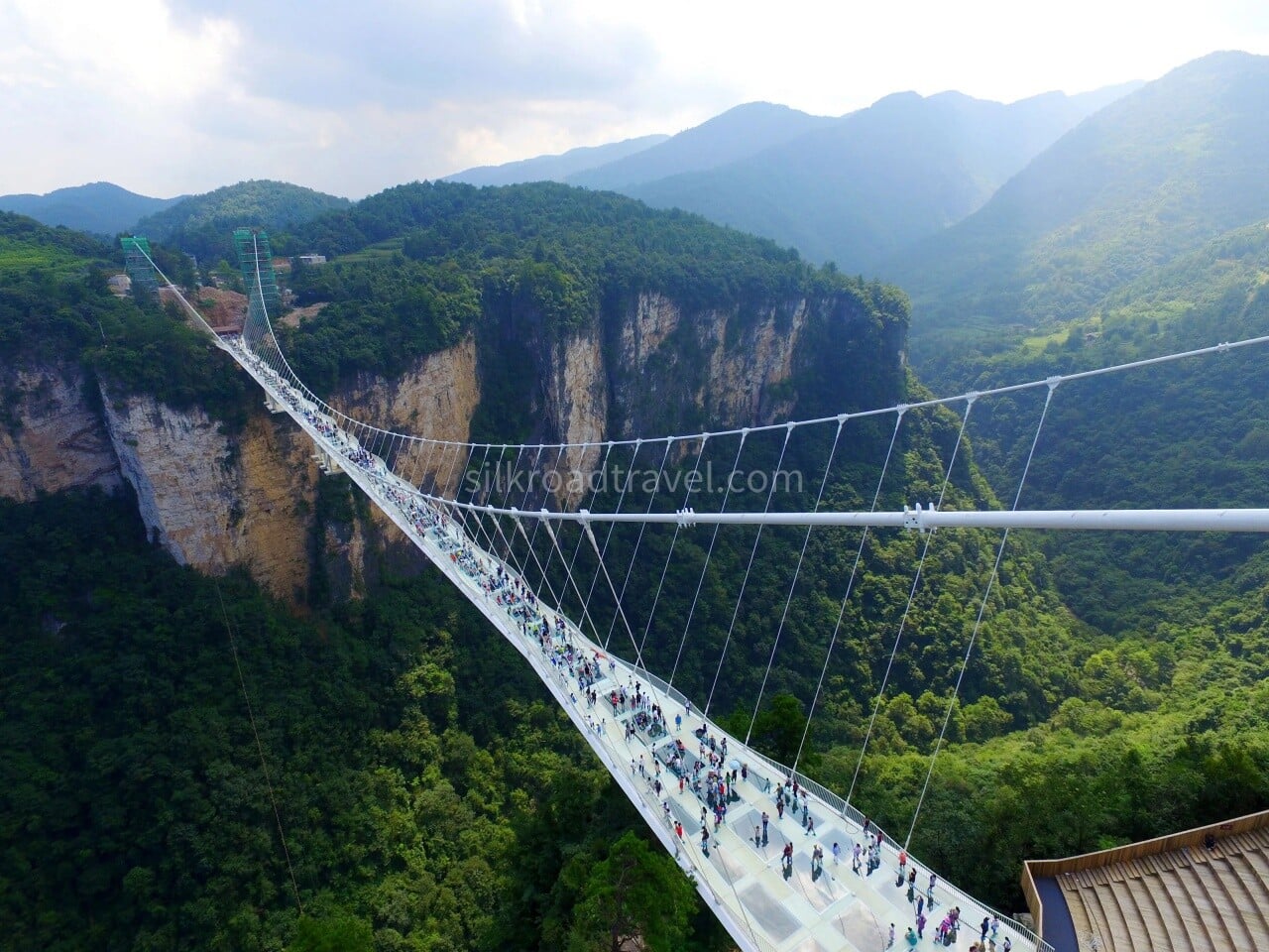 zhangjiajie-grand-canyon