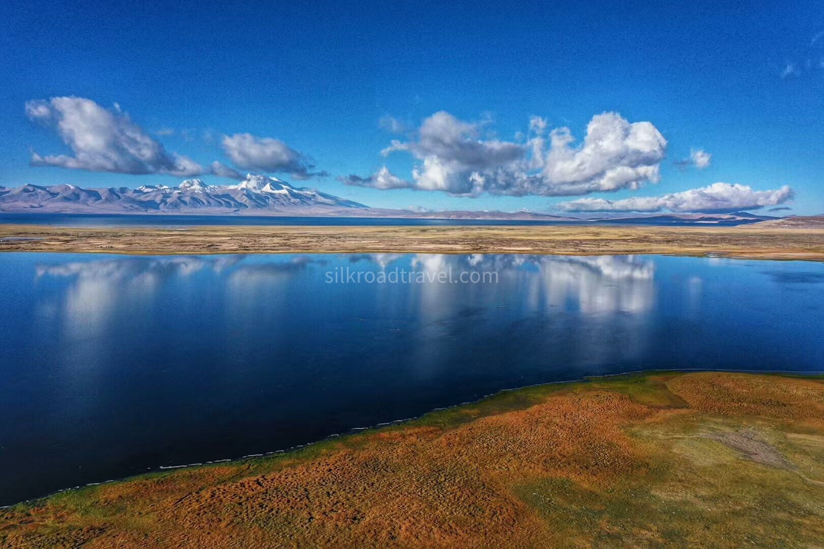 lake