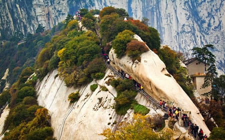 7-days-xian-city-tour