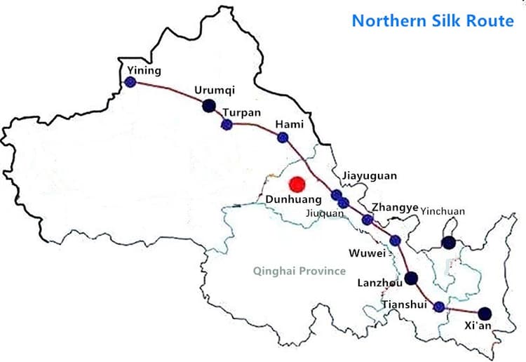 silk road north route.jpg silk road north route.jpg