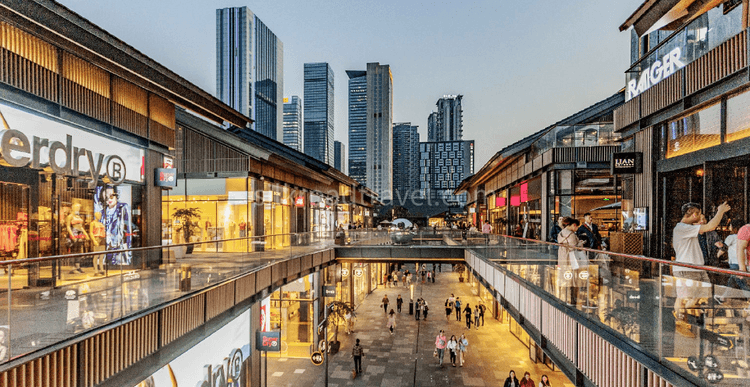 Chunxi Road & Taikoo Li Surrounding Streets.png Chunxi Road & Taikoo Li Surrounding Streets.png