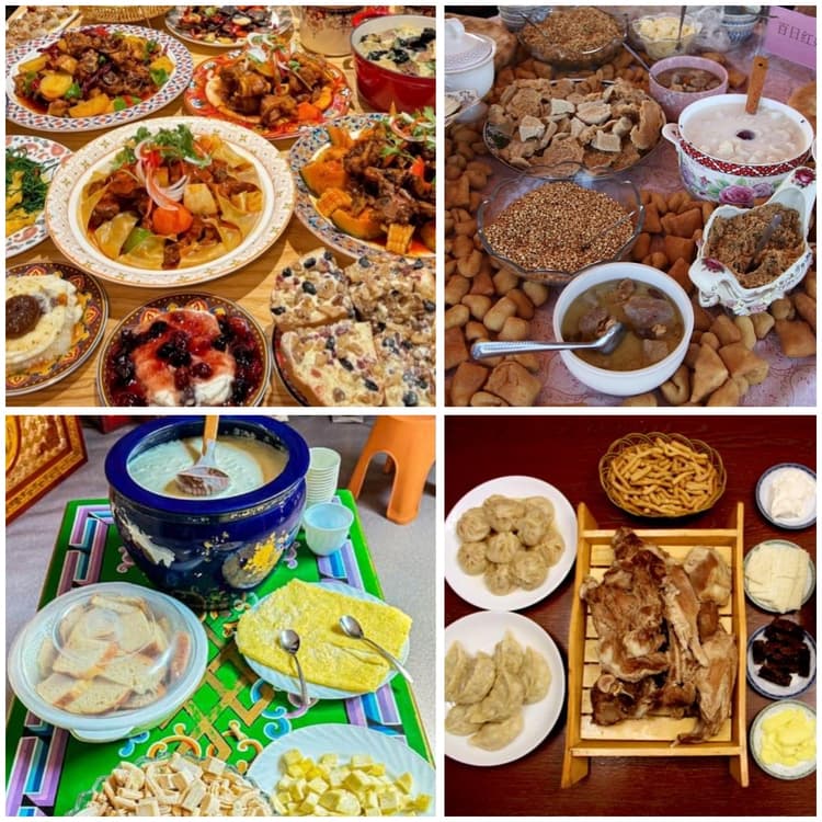 xinjiang food.jpg xinjiang food.jpg