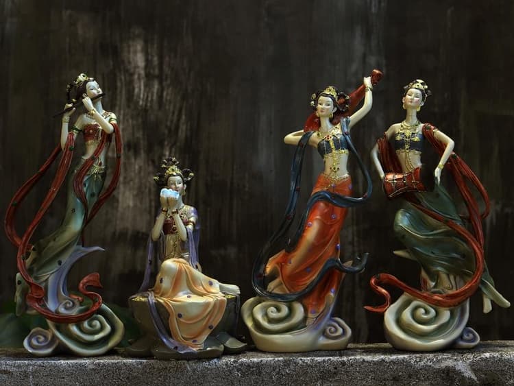 dunhuang handicrafts.jpg dunhuang handicrafts.jpg