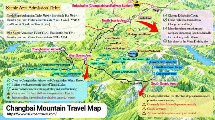 changbai mountain travel map.jpg changbai mountain travel map.jpg