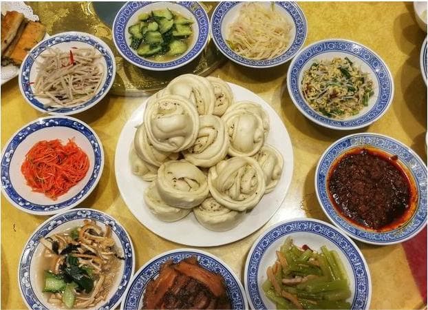 Hui food Hui food