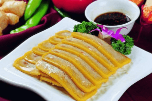 Dingxiang Steamed Pork Dingxiang Steamed Pork