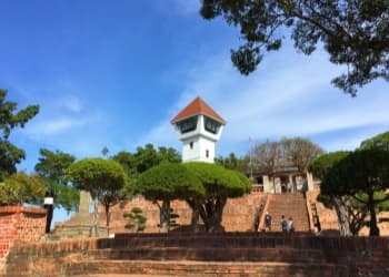 Anping Fort Anping Fort