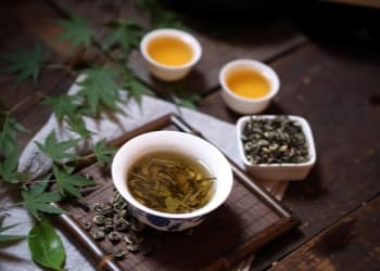 Fujian tea culture Fujian tea culture